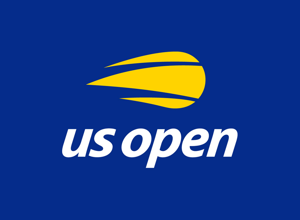 Nueva imagen para el US Open, uno de los torneos de tenis más