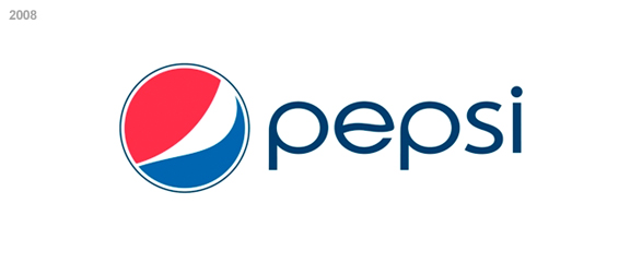  logotipo pepsi 2008