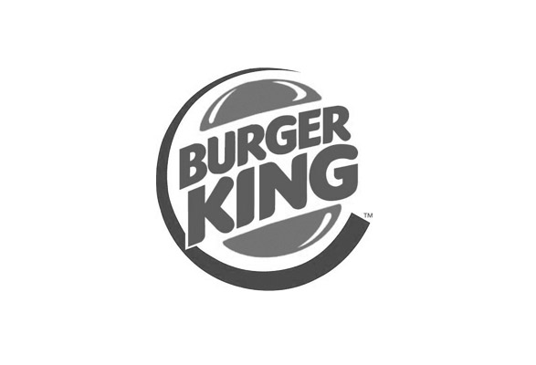 Ejemplo de isologo- Burguer King - Brandemia_