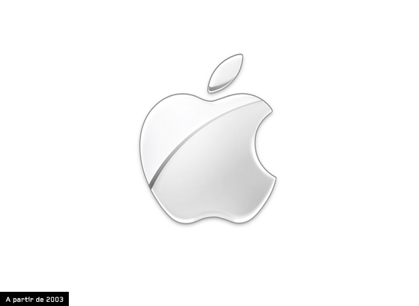 La historia del logo de Apple, y mi despedida a un genio — Brandemia