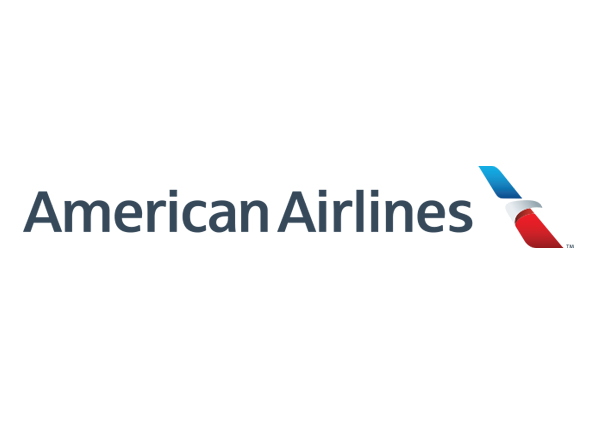 logo american airlines nueva imagen de marca