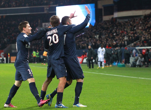 PSG_celebracion