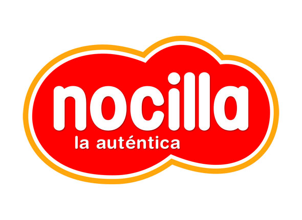 Nocilla Nuevo logo rediseño de marca slogan nocilla la autentica - Brandemia_