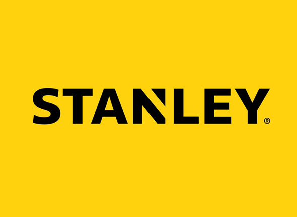 Lippincott rediseña la identidad de la marca de herramientas Stanley —  Brandemia